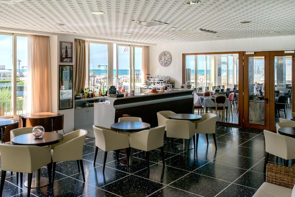 Hotel Belsoggiorno 카톨리카 외부 사진