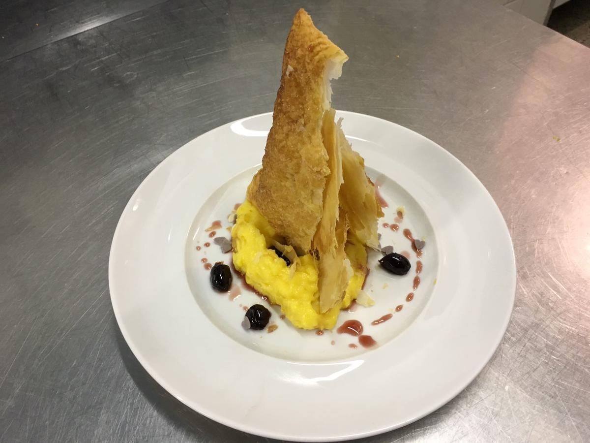 Hotel Belsoggiorno 카톨리카 외부 사진