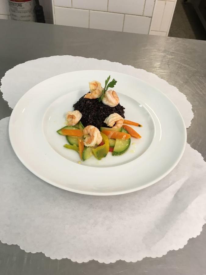 Hotel Belsoggiorno 카톨리카 외부 사진