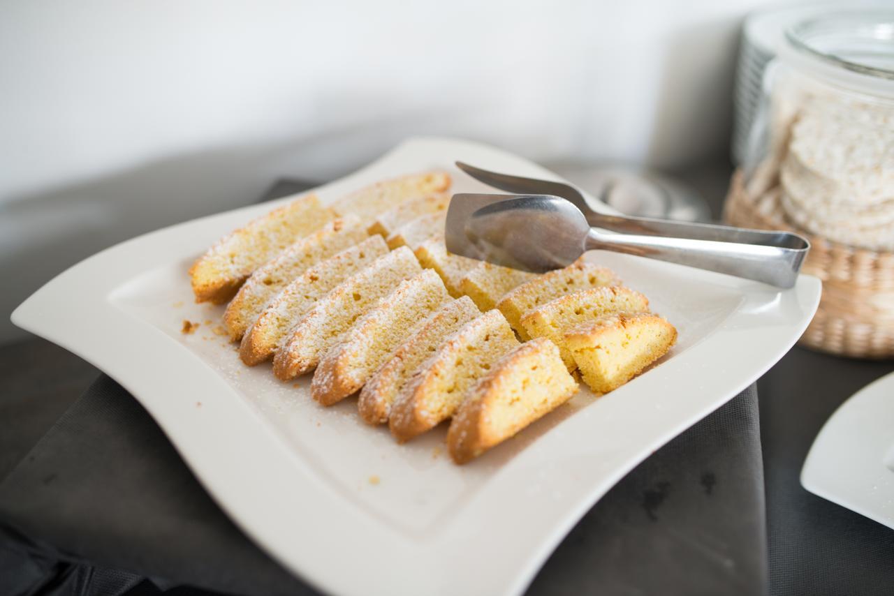 Hotel Belsoggiorno 카톨리카 외부 사진